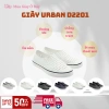 Giày URBAN Nam Nữ Bé Tăng 1 Size - Chống Nước, Đi Mưa, Du Lịch, Đi Làm - Giá ưu đãi 295.000₫