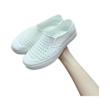 Giày URBAN Nam Nữ Bé Tăng 1 Size - Chống Nước, Đi Mưa, Du Lịch, Đi Làm - Giá ưu đãi 295.000₫ 4