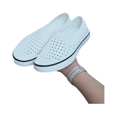 Giày URBAN Nam Nữ Bé Tăng 1 Size - Chống Nước, Đi Mưa, Du Lịch, Đi Làm - Giá ưu đãi 295.000₫ 6