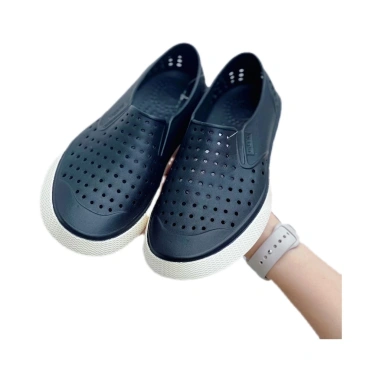 Giày URBAN Nam Nữ Bé Tăng 1 Size - Chống Nước, Đi Mưa, Du Lịch, Đi Làm - Giá ưu đãi 295.000₫ 8
