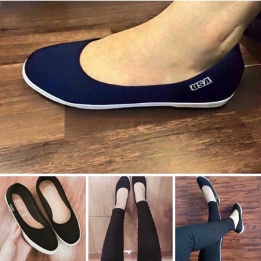 Giày USA Thái Lan chính hãng, nhẹ và thoáng mát, giảm giá 20% chỉ 130.000đ