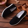 Giày Vải Kung Chi Oxford Đen Unisex Size 39-44 - Truyền Thống Trung Quốc, Thể Thao Ngoài Trời, Giá Ưu Đãi 143.640 VND 7