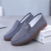 Giày Vải Nam Old Bei Chống Trơn Trượt, Đế Mềm Thoáng Khí - Giá 213.112₫ (Giảm 21%)