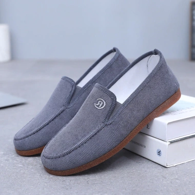 Giày Vải Nam Old Bei Chống Trơn Trượt, Đế Mềm Thoáng Khí - Giá 213.112₫ (Giảm 21%)