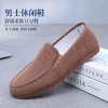 Giày Vải Nam Old Bei Chống Trơn Trượt, Đế Mềm Thoáng Khí - Giá 213.112₫ (Giảm 21%) 2