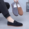 Giày Vải Nam Old Bei Chống Trơn Trượt, Đế Mềm Thoáng Khí - Giá 213.112₫ (Giảm 21%) 4