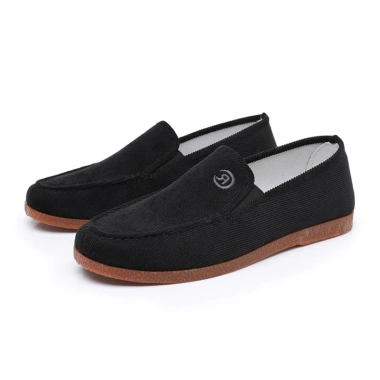 Giày Vải Nam Old Bei Chống Trơn Trượt, Đế Mềm Thoáng Khí - Giá 213.112₫ (Giảm 21%)