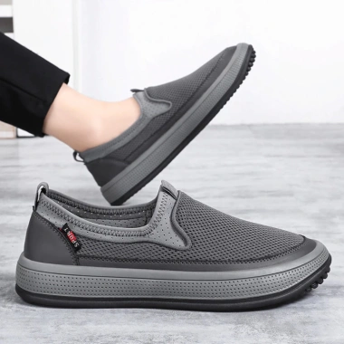 Giày Ván Nam Điều Hòa Khí Chống Mài Mòn – Bền Đẹp Cho Phượt, Giá 1,099,000₫