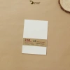 Giấy vẽ màu nước 220gsm vân ngang 10 tờ - STHM CT, giá ưu đãi 15.000đ, phù hợp cho gouache & watercolor 11