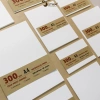 Giấy vẽ màu nước Canson 300gsm - STHM Cần Thơ, marker touchliit, giảm còn 19.000 2