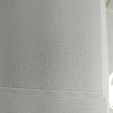 Giấy vẽ màu nước Canson Vân ngang A3 300gsm - Độ bám cao, mịn, giảm còn 49.000₫