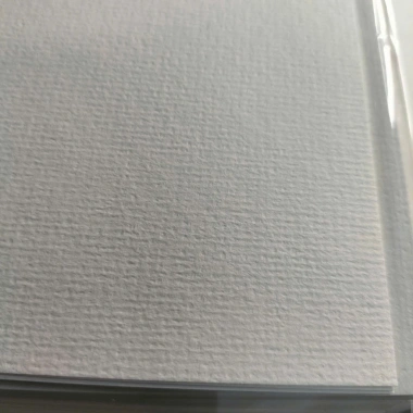 Giấy vẽ màu nước Canson Vân ngang A3 300gsm - Độ bám cao, mịn, giảm còn 49.000₫