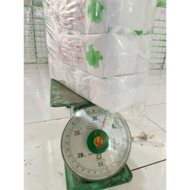 Giấy Vệ Sinh 10 Cuộn Siêu Mềm, Giá 13.000đ - Tiết Kiệm, Thấm Hút Tốt