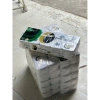 Giấy Vệ Sinh 10 Cuộn Siêu Mềm, Giá 13.000đ - Tiết Kiệm, Thấm Hút Tốt 8