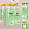 Giấy Vệ Sinh 1.500 tờ 4 lớp Dai Mịn Adagum - Treo tường, không lõi, chỉ 50.500 VND 3