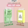 Giấy Vệ Sinh 1.500 tờ 4 lớp Dai Mịn Adagum - Treo tường, không lõi, chỉ 50.500 VND 4