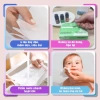 Giấy Vệ Sinh 1.500 tờ 4 lớp Dai Mịn Adagum - Treo tường, không lõi, chỉ 50.500 VND 9