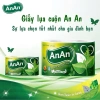 Giấy Vệ Sinh An An Sài Gòn ECO 2 New Lốc 10 cuộn - Giá chỉ 50.000 VNĐ