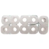 Giấy Vệ Sinh An An Sài Gòn ECO 2 New Lốc 10 cuộn - Giá chỉ 50.000 VNĐ 9