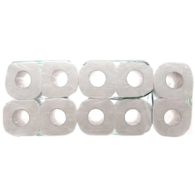 Giấy Vệ Sinh An An Sài Gòn ECO 2 New Lốc 10 cuộn - Giá chỉ 50.000 VNĐ 9