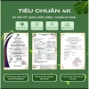 Giấy Vệ Sinh BP Tissue Bịch 10 Cuộn 3 Lớp Dày Mềm 100% Bột Giấy An Toàn Giá 65.000 VND 8