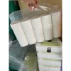 Giấy vệ sinh cuộn kẻ không lõi Jiada 10 cuộn - Giá 52.900 VNĐ, mềm mại, thấm hút tốt 7
