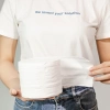 Giấy vệ sinh EcoWipes 3 lớp lốc 10 cuộn – mềm dai, thấm hút, có lõi/không lõi, 115k 9