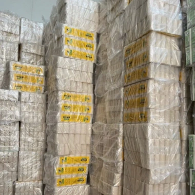 Giấy Vệ sinh Gấu trúc 36 cuộn - Nội địa Trung Cao Cấp, Siêu Dai, Giá chỉ 169.900₫