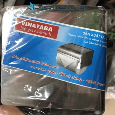Giấy vệ sinh inox giá rẻ nhất, chất lượng cao, chỉ 30.000đ (giảm từ 36.600đ) Giấy vệ sinh inox giá rẻ nhất, chất lượng cao, chỉ 30.000đ (giảm từ 36.600đ)