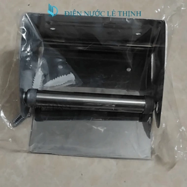 Giấy vệ sinh inox giá rẻ nhất, chất lượng cao, chỉ 30.000đ (giảm từ 36.600đ)