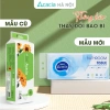 Giấy vệ sinh không lõi ACACIA Luxury 10 cuộn 3 lớp - Siêu mềm, giá chỉ 53.900₫ 2