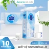 Giấy vệ sinh không lõi ACACIA Luxury 10 cuộn 3 lớp - Siêu mềm, giá chỉ 53.900₫ 4