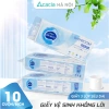 Giấy vệ sinh không lõi ACACIA Luxury 10 cuộn 3 lớp - Siêu mềm, giá chỉ 53.900₫ 5