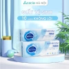 Giấy vệ sinh không lõi ACACIA Luxury 10 cuộn 3 lớp - Siêu mềm, giá chỉ 53.900₫ 6