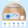 Giấy vệ sinh không lõi ACACIA Luxury 10 cuộn 3 lớp - Siêu mềm, giá chỉ 53.900₫ 7