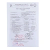 Giấy Vệ Sinh Linh An Xanh 10 Cuộn 4 Lớp Combo 2 Túi, Mềm Mại Dày Dặn Tiết Kiệm 78.660 VND 4