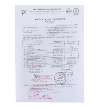 Giấy Vệ Sinh Linh An Xanh 10 Cuộn 4 Lớp Combo 2 Túi, Mềm Mại Dày Dặn Tiết Kiệm 78.660 VND 4