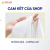 Giấy vệ sinh Sao Mai 10 lốc 10 cuộn 4 lớp mềm mại không kích ứng - Tiện lợi, giá chỉ 629.000₫ 5