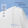 Giấy vệ sinh Shelton 10 cuộn 3 lớp cao cấp có lõi/không lõi - Siêu mềm, Giá chỉ 85.000₫ 4