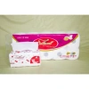 Giấy Vệ Sinh Silkwell 10 Cuộn 3 Lớp 1kg - Mềm Mịn, Chất Lượng, Giá 48.000 VNĐ 3