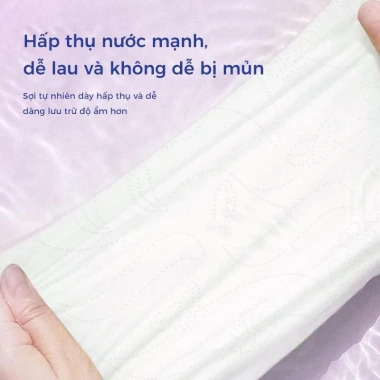 Giấy vệ sinh Sipiao gói 10 - Gắn tường, siêu bền, mềm mại, tiện lợi, giá chỉ 135.000 VND 5