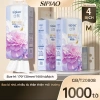 Giấy vệ sinh Sipiao gói 10 - Gắn tường, siêu bền, mềm mại, tiện lợi, giá chỉ 135.000 VND 9
