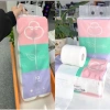 Giấy vệ sinh Top Gia lõi cuộn 3 lớp siêu dai không mủn - Chỉ 69.000đ, giá gốc 86.250đ 2