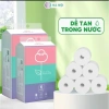 Giấy vệ sinh Top Gia lõi cuộn 3 lớp siêu dai không mủn - Chỉ 69.000đ, giá gốc 86.250đ 3