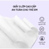 Giấy vệ sinh Top Gia lõi cuộn 3 lớp siêu dai không mủn - Chỉ 69.000đ, giá gốc 86.250đ 5