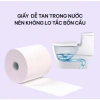 Giấy vệ sinh Top Gia lõi cuộn 3 lớp siêu dai không mủn - Chỉ 69.000đ, giá gốc 86.250đ 7