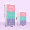 Giấy vệ sinh Top Gia lõi cuộn 3 lớp siêu dai không mủn - Chỉ 69.000đ, giá gốc 86.250đ 8