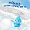 Giấy vệ sinh treo tường Topgia 1 bịch 1.800 tờ 4 lớp cao cấp, mềm mịn, an toàn, tan ngay trong nước - 179.000đ 5