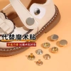 Giày Velcro Thay Thế Dép Trẻ Em - Khóa Cố Định, Chụp Đẩy Liền Mạch, Spike, Giá 61.208₫ 2