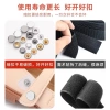 Giày Velcro Thay Thế Dép Trẻ Em - Khóa Cố Định, Chụp Đẩy Liền Mạch, Spike, Giá 61.208₫ 3